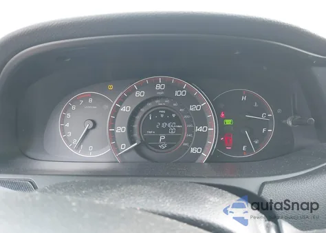 2014 Honda Accord Sport z USA, uszkodzony, nr VIN 1HGCR2F56EA167371